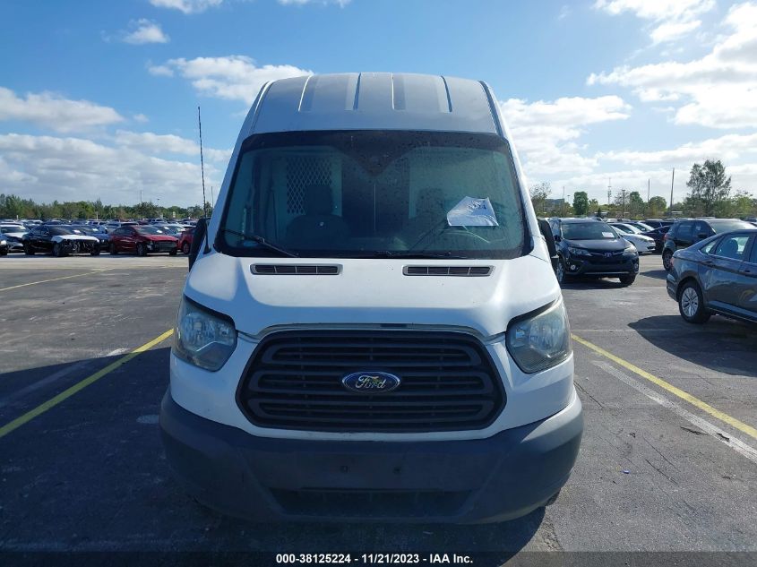 2016 FORD TRANSIT-250 - 1FTYR3XM0GKA50432