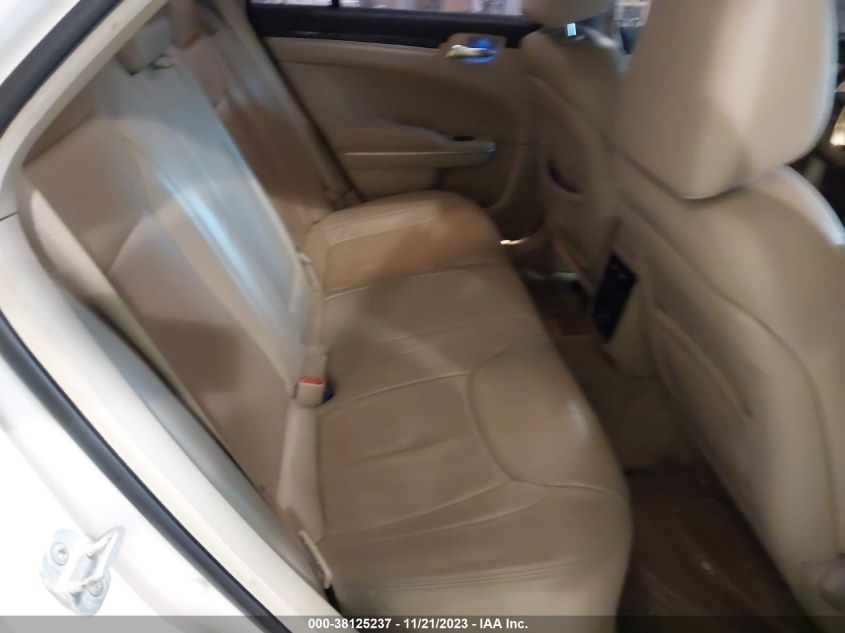 2013 CHRYSLER 300 - 2C3CCAAG2DH551431