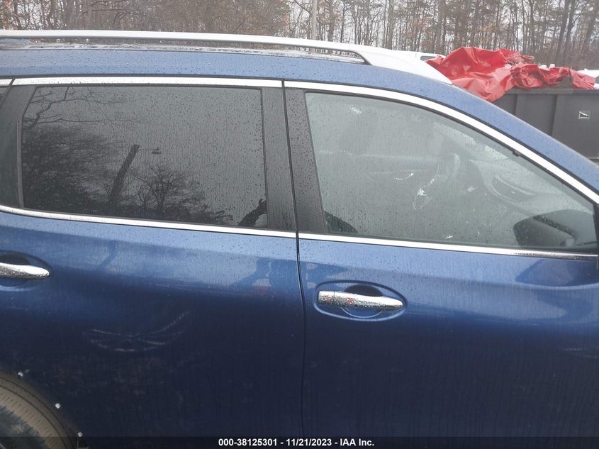 VIN 5N1AT2MV5KC737088 2019 NISSAN ROGUE S