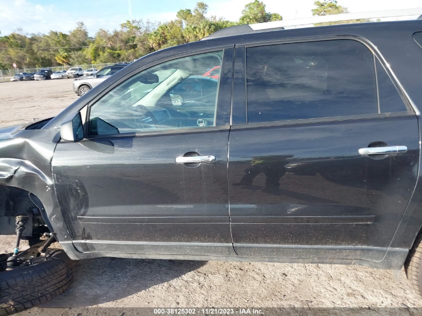 2015 GMC ACADIA SLE - 1GKKVPKD2FJ105469