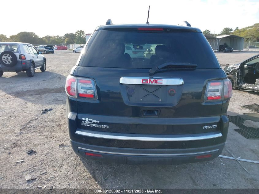 2015 GMC ACADIA SLE - 1GKKVPKD2FJ105469