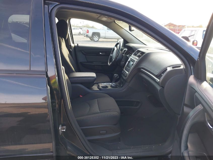2015 GMC ACADIA SLE - 1GKKVPKD2FJ105469
