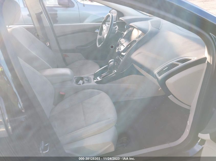 2013 FORD FOCUS ELECTRIC - 1FADP3R40DL305013