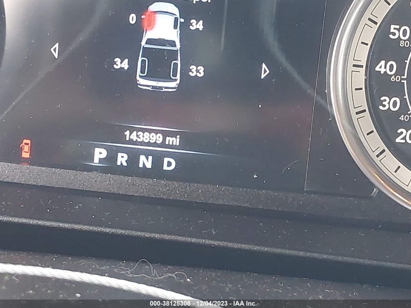 2015 RAM 1500 BIG HORN - 3C6RR7LTXFG709199