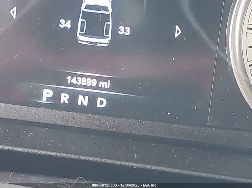 2015 RAM 1500 BIG HORN - 3C6RR7LTXFG709199