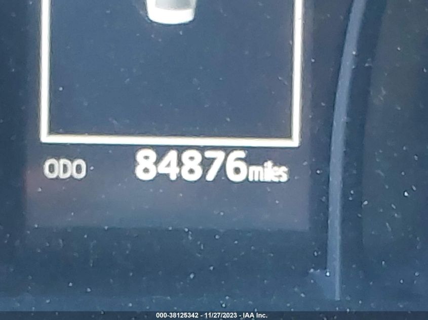 2019 TOYOTA CAMRY SE - 4T1B11HK2KU241714