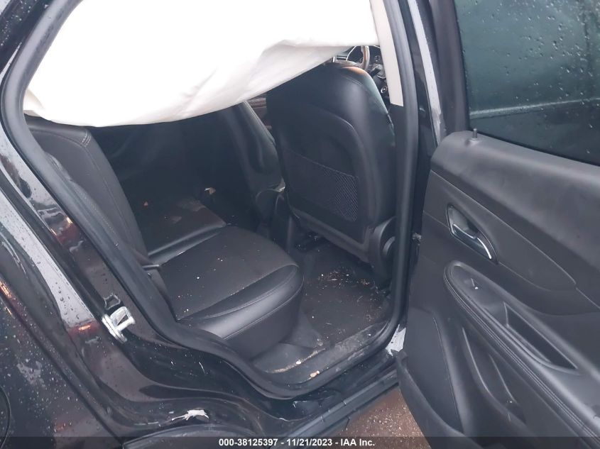 2018 BUICK ENCORE PREFERRED - KL4CJASB5JB653230