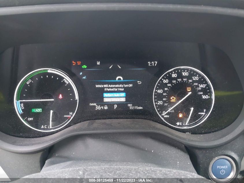 2021 TOYOTA SIENNA LIMITED - 5TDZSKFC5MS034386