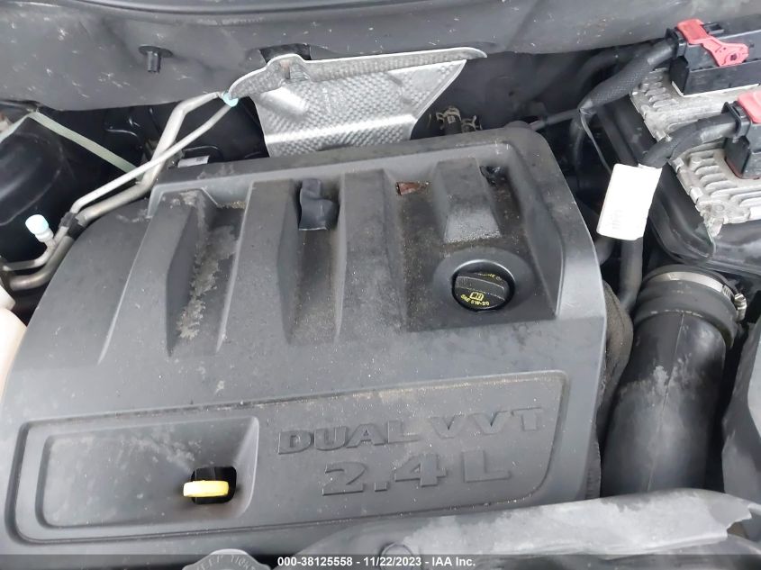 2015 JEEP PATRIOT SPORT - 1C4NJPBB2FD414246
