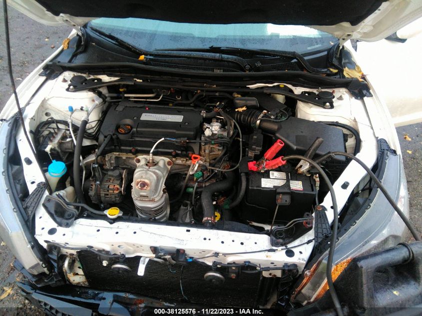 2014 HONDA ACCORD SPORT - 1HGCR2F56EA120406