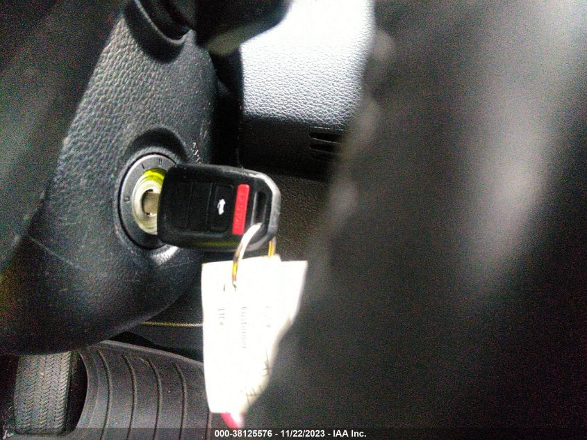 2014 HONDA ACCORD SPORT - 1HGCR2F56EA120406