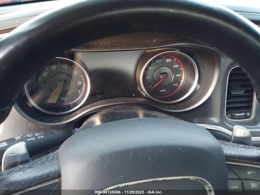 2021 DODGE CHARGER GT - 2C3CDXHG5MH619906