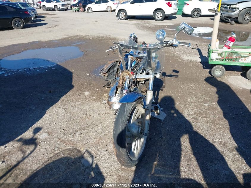 2006 HONDA VTX1300 C 1HFSC55036A205066