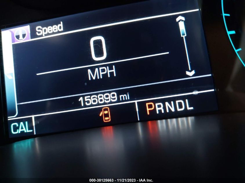 2018 CHEVROLET COLORADO LT - 1GCGTCEN5J1179918