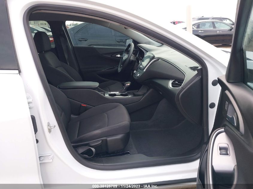 2023 CHEVROLET MALIBU RS - 1G1ZG5ST7PF234336