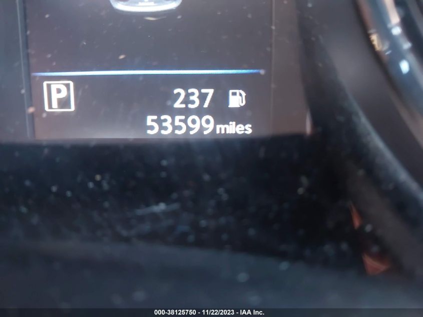 2021 NISSAN ROGUE SPORT S FWD XTRONIC CVT - JN1BJ1AV9MW567934