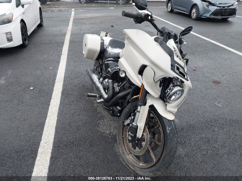 2023 HARLEY-DAVIDSON FXLRST - 1HD1YXZ11PB051117