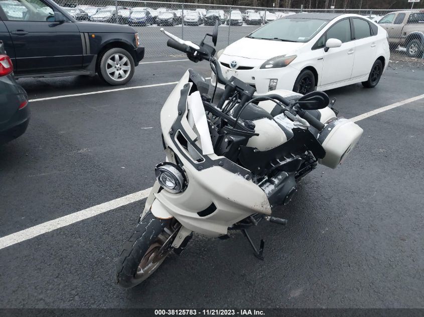 2023 HARLEY-DAVIDSON FXLRST - 1HD1YXZ11PB051117