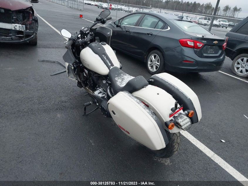 2023 HARLEY-DAVIDSON FXLRST - 1HD1YXZ11PB051117