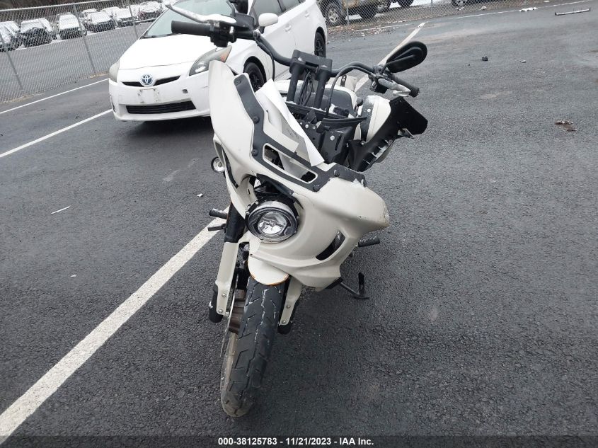 2023 HARLEY-DAVIDSON FXLRST - 1HD1YXZ11PB051117