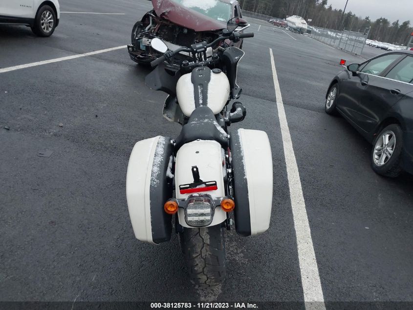 2023 HARLEY-DAVIDSON FXLRST - 1HD1YXZ11PB051117
