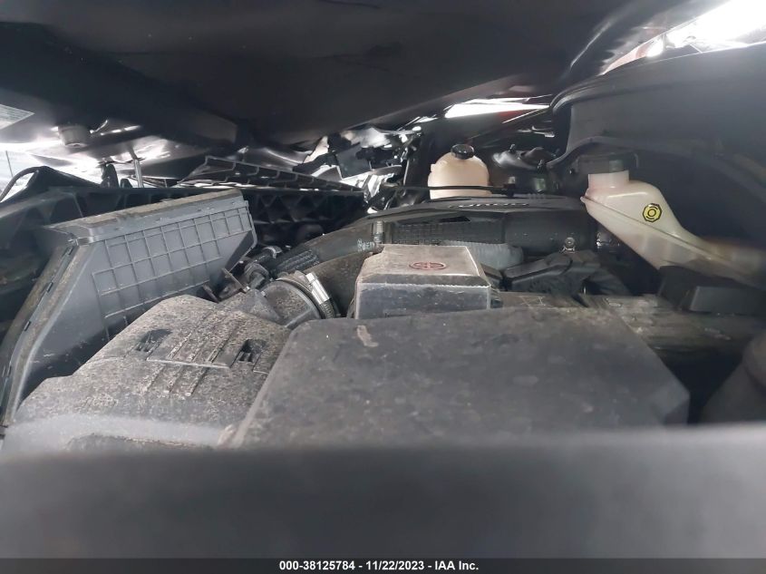 2021 HYUNDAI SANTA FE CALLIGRAPHY - 5NMS5DAL5MH330832