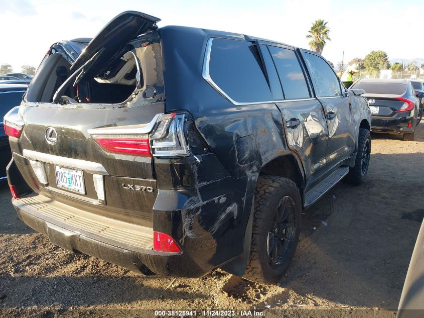 2017 LEXUS LX 570 JTJHY7AX6H4224858