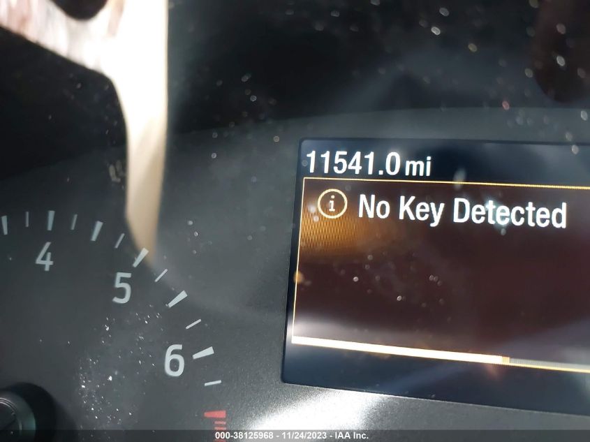 VIN 1FMCU0G63NUB24920 2022 FORD ESCAPE SE