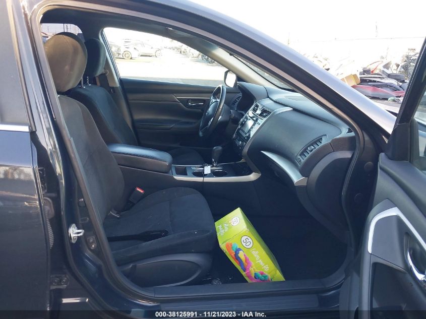2015 NISSAN ALTIMA 2.5 SV - 1N4AL3APXFC597616