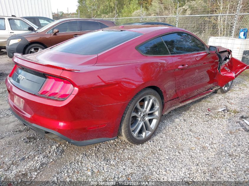 1FA6P8CF0J5107113 2018 FORD MUSTANG, photo no. 4