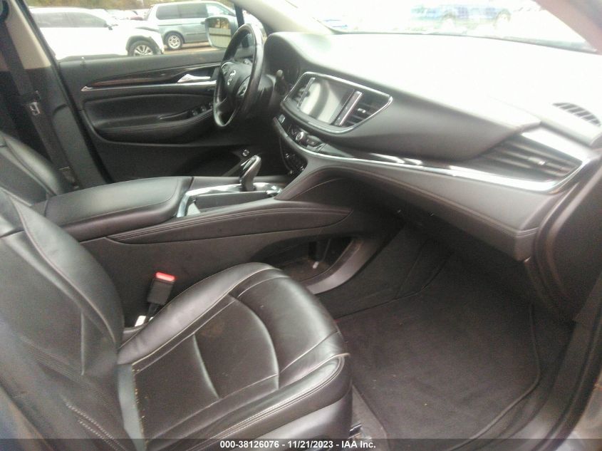 2019 BUICK ENCLAVE AVENIR 5GAEVCKW8KJ142010