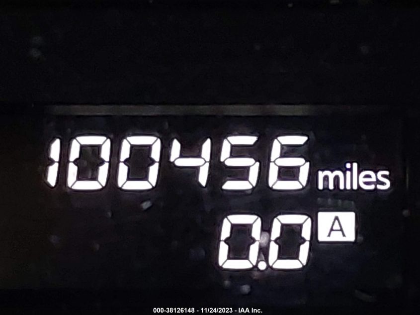 2014 INFINITI QX60 - 5N1AL0MM5EC532676