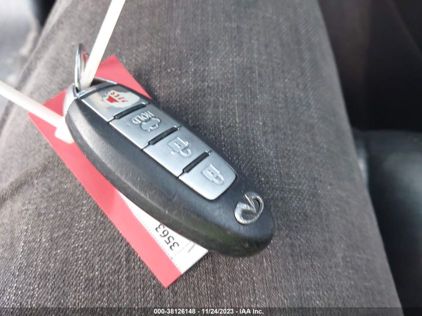 2014 INFINITI QX60 - 5N1AL0MM5EC532676