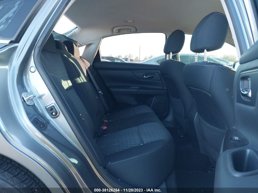 2016 NISSAN ALTIMA 2.5 S - 1N4AL3AP5GC163217
