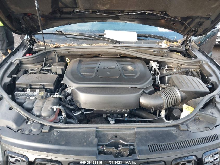 2020 JEEP GRAND CHEROKEE ALTITUDE 4X4 - 1C4RJFAG8LC333410