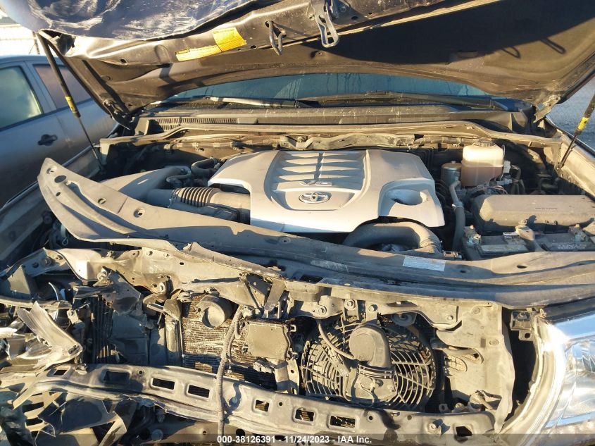 2015 TOYOTA LAND CRUISER - JTMHY7AJ9F4033253