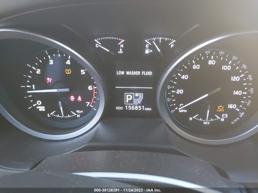2015 TOYOTA LAND CRUISER - JTMHY7AJ9F4033253