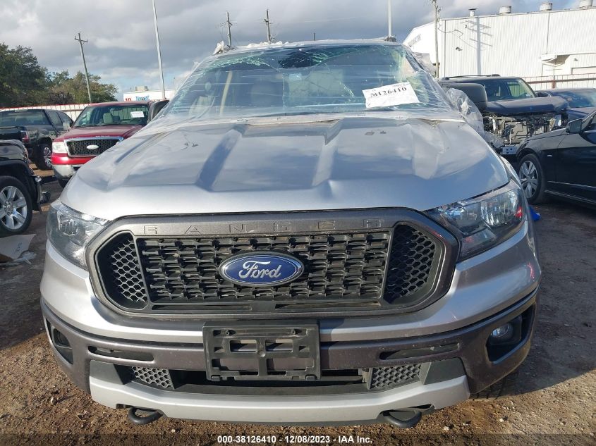 2020 FORD RANGER XL/XLT/LARIAT - 1FTER4EH8LLA82533