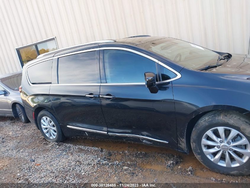 2018 CHRYSLER PACIFICA TOURING L - 2C4RC1BG7JR110436
