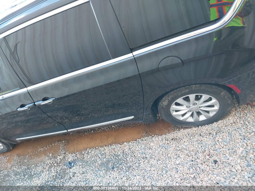 2018 CHRYSLER PACIFICA TOURING L - 2C4RC1BG7JR110436