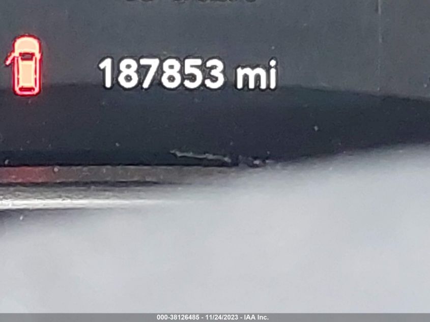 2018 CHRYSLER PACIFICA TOURING L - 2C4RC1BG7JR110436
