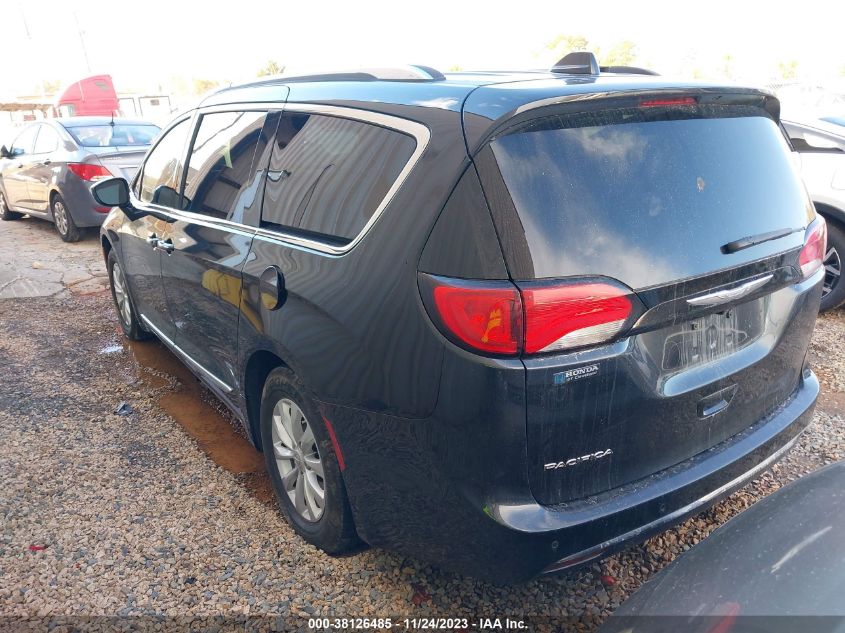 2018 CHRYSLER PACIFICA TOURING L - 2C4RC1BG7JR110436