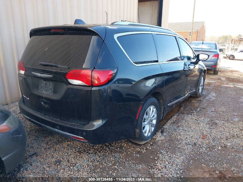 2018 CHRYSLER PACIFICA TOURING L - 2C4RC1BG7JR110436