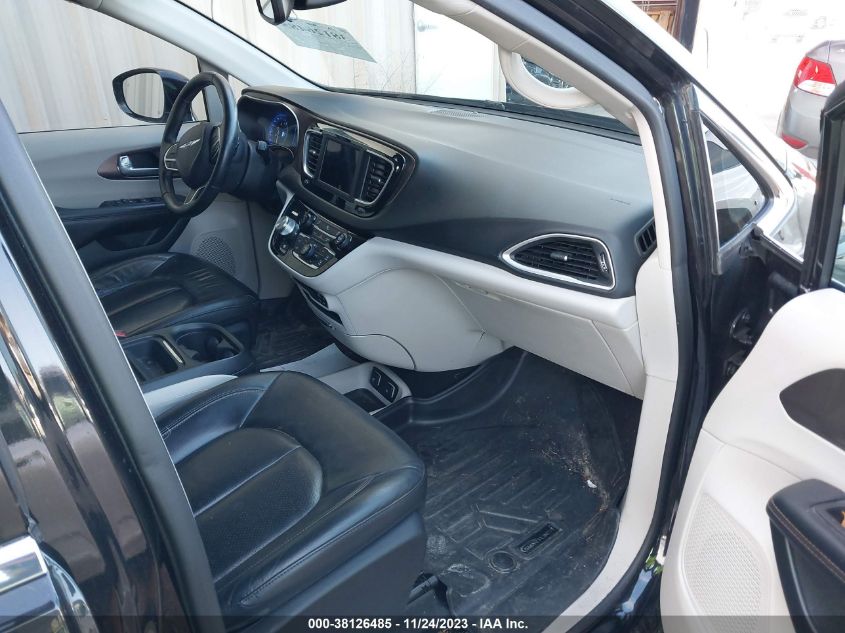 2018 CHRYSLER PACIFICA TOURING L - 2C4RC1BG7JR110436