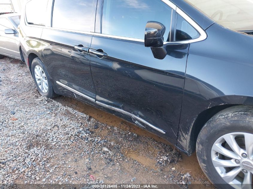 2018 CHRYSLER PACIFICA TOURING L - 2C4RC1BG7JR110436