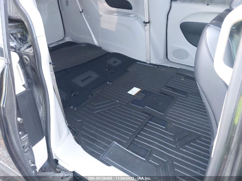 2018 CHRYSLER PACIFICA TOURING L - 2C4RC1BG7JR110436