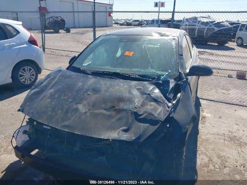 2023 KIA RIO S - 3KPA24AD2PE621930