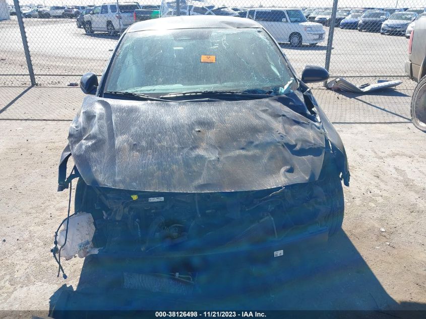 2023 KIA RIO S - 3KPA24AD2PE621930