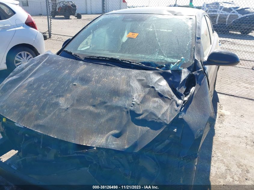2023 KIA RIO S - 3KPA24AD2PE621930