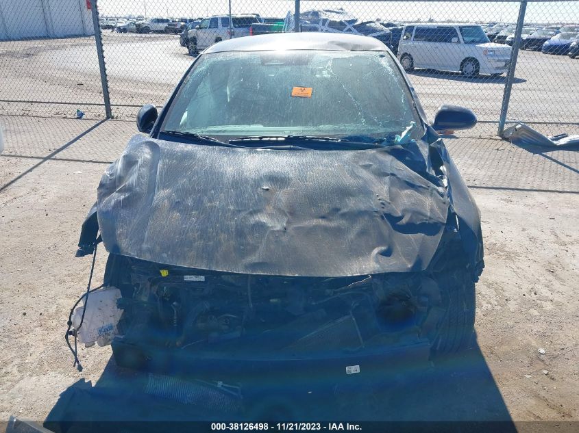 2023 KIA RIO S - 3KPA24AD2PE621930